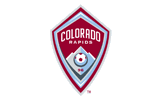 Colorado Rapids logo