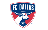 FC Dallas logo