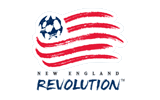New England Revolution logo