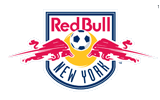 New York Red Bulls logo