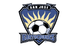 San Jose Earthquakes logo