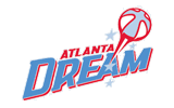 Atlanta Dream logo