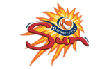 Connecticut Sun logo
