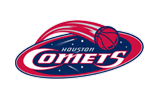 Houston Comets logo