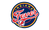 Indiana Fever logo