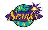 Los Angeles Sparks logo
