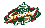 Seattle Storm logo