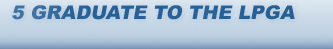 Armour takes five-stroke lead at Pebble Beach - Duramed Futures Tour, Duramed Futures Tour Sports News