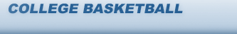 NCAA College Basketball Head to Head Sports News