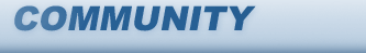 Community Sports News