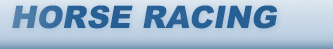 Horse Racing History Sports News