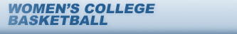 Women's NCAA Basketball Sports News