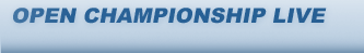 Golf Sports News