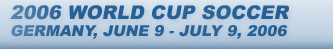 World Cup Soccer Sports News