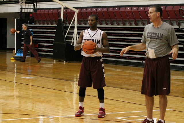 Pregame scouting: Iona Gaels - Rumble In The Garden