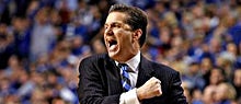 John Calipari