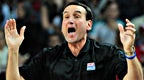 Mike Krzyzewski