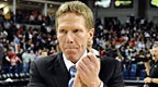 Mark Few (US Presswire)