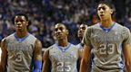 Kentucky (US Presswire)