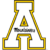 Appalachian State Mountaineers logo