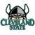 Cleveland State Vikings logo