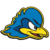 Delaware Fightin' Blue Hens logo