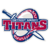 Detroit Titans logo