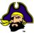 East Carolina Pirates