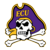 East Carolina Pirates logo