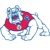 Fresno State Bulldogs logo