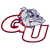 Gonzaga Bulldogs logo