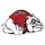 Gardner-Webb Bulldogs logo