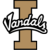 Idaho Vandals logo