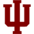 Indiana Hoosiers team logo