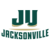 Jacksonville Dolphins logo