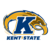 Kent State Golden Flashes logo