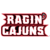 Louisiana-Lafayette Ragin Cajuns logo