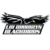 LIU-Brooklyn Blackbirds logo