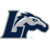 Longwood Lancers logo