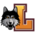 Loyola-Chicago Ramblers logo