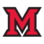 Miami (Ohio) RedHawks logo