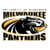 Wisconsin-Milwaukee Panthers logo