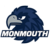 Monmouth Hawks logo