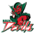 Mississippi Valley State Delta Devils logo