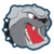 NC-Asheville Bulldogs logo