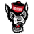 North Carolina State Wolfpack logo