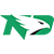 North Dakota  logo