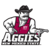 New Mexico State Aggies