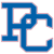 Presbyterian Blue Hose logo