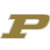 Purdue Boilermakers team logo